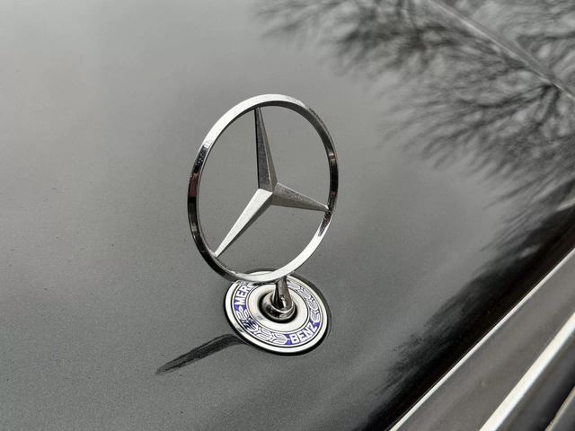 Mercedes-Benz E-класс — фото 18